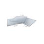 PLACA VACUUM BLANDA 1MM INDUSBELLO