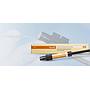 RESINA UNIVERSAL TRUSFIL DENTINA OPACO OA2 HUGE DENTAL