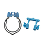 ANILLO PARA MATRICES ULTRAMATRIX CLIP FORTE AMERICAN BURRS