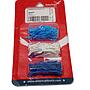 KIT DE CUÑAS PLASTICAS TULWAR ULTRAWEDGE AMERICAN BURRS