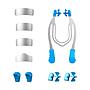 KIT MATRICES ULTRAMATRIX CLIP 1.0 AMERICAN BURRS