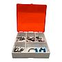KIT MATRICES ULTRAMATRIX FORTE AMERICAN BURRS