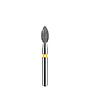 FRESA DIAMANTE INVICTA LLAMA FG3118FF AMERICAN BURRS