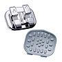 BRACKET ADVANCED CAPELOZZA PADRON  I ORTHOMETRIC