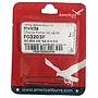 FRESA DIAMANTE INVICTA CONICA PUNTA LAPIZ FG3203F RAZOR AMERICAN BURRS