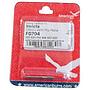 FRESA CARBIDE P/CIRUGIA #704 RAZOR AMERICAN BURRS