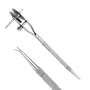 INSTRUMENTO APLICADOR P/ALAMBRE DE LIGADURA TIPO LAPIZ ORTHOMETRIC