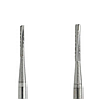 FRESA CARBIDE P/CIRUGIA #557 RAZOR AMERICAN BURRS