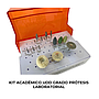 KIT ACADEMICO UOD GRADO PROTESIS LABORATORIAL