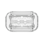 NANO TUBO SIMPLE UNIVERSAL MJANSON ORTHOMETRIC