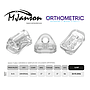 NANO TUBO SIMPLE UNIVERSAL MJANSON ORTHOMETRIC