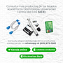 KIT ACADEMICO UCE GRADO OPERATORIA PREPARO, TERMINACION Y PULIDO AMERICAN BURRS