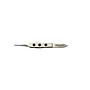PINZA BISHOP S/DIENTES RECTA GOLGRAN