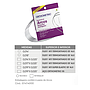 BRACKET ICERAM SLB ROTH ORTHOMETRIC KIT 1/1