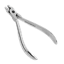 PINZA ORTODONTICA CAMAPA DE BOLA ORTHOMETRIC