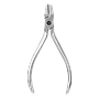 PINZA ORTODONTICA CONFORMADOR DE ALAMBRE LIGADURA ORTHOMETRIC