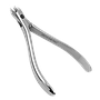 PINZA ORTODONTICA TRES PICOS ORTHOMETRIC