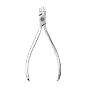 PINZA ORTODONTICA P/TORSION A ORTHOMETRIC