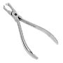 PINZA ORTODONTICA P/RETIRAR BANDA ORTHOMETRIC