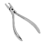 PINZA ORTODONTICA P/RETIRAR BRACKET ORTHOMETRIC