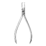 PINZA ORTODONTICA P/RETIRAR BRACKET ORTHOMETRIC
