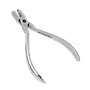 PINZA P/ALINEADOR ORTODONTICO CORTE CIRCULAR ORTHOMETRIC