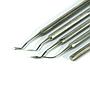 INSTRUMENTOS PKT P/TALLADO 1X5 GOLGRAN