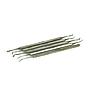 INSTRUMENTOS PKT P/TALLADO 1X5 GOLGRAN