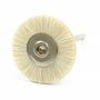 CEPILLO HP PELO CABRA AMERICAN BURRS