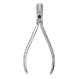 PINZA ORTODONTICA P/TORSION B ORTHOMETRIC