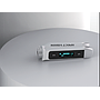 INYECTOR DE ANESTESIA ELECTRONICO XPECT VISION
