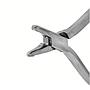 PINZA ORTODONTICA HOW CURVO 111 ZATTY