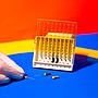 CAJA P/ESTERILIZAR ENDODONTICA INDUSBELLO 2818