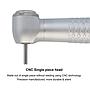 TURBINA COXO H13-SP2 PUSH BUTTON