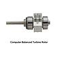 TURBINA COXO H13-SP2 PUSH BUTTON