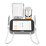 RASPADOR DENTAL Y PULIDOR DE AIRE PT MASTER COXO
