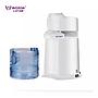 DESTILADOR DE AGUA WOSON
