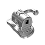 TUBO PREMIUM ROTH 2º 17 ORTHOMETRIC
