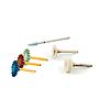 KIT PARA CERAMICA - ADVANCED - RAPHAEL MONTE ALTO