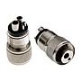ADAPTADOR P/TURBINA METALICO 2 A 4 COXO