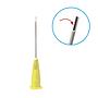AGUJAS P/IRRIGAR ENDO VISTA DENTAL 20/1