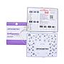 BRACKET ADVANCED ROTH ORTHOMETRIC KIT 1/1 PROMO (4 TUBOS + ARCOS)