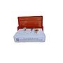 KIT ACADEMICO PUCMM POSTGRADO ZIRCONIA MAESTRIA PROSTODONCIA E IMPLANTOLOGIA ORAL AMERICAN BURRS