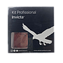 KIT ACADEMICO UNIBE POSTGRADO FRESAS P/PROTESIS FIJA AMERICAN BURRS