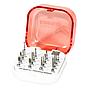 KIT FRESAS P/PRACTICAS DIARIAS (OPERATORIA Y PROTESIS) AMERICAN BURRS