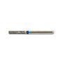 FRESA DIAMANTE INVICTA CILINDRICA EXTREMO REDONDO FG3145 AMERICAN BURRS