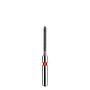 FRESA DIAMANTE INVICTA CILINDRICA TOPE CONICO FG3122F AMERICAN BURRS