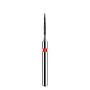 FRESA DIAMANTE INVICTA CONICA PUNTA LAPIZ FG2200F AMERICAN BURRS