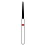FRESA DIAMANTE INVICTA CONICA PUNTA LAPIZ FG3203F AMERICAN BURRS