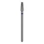 FRESA DIAMANTE INVICTA CONICA TOPE PLANO FG4072 AMERICAN BURRS